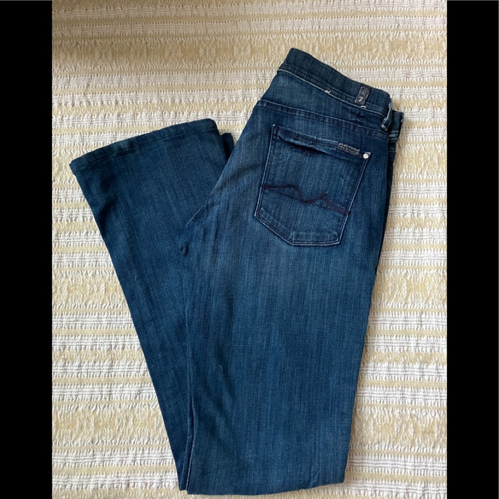 👏Buy1 get1 free7 For All Man Kind